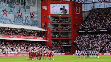 Toluca v Chivas - Torneo Apertura 2019 Liga MX